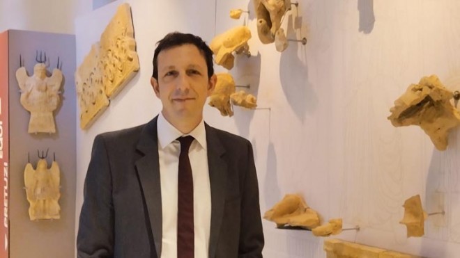 Massimo Sericola