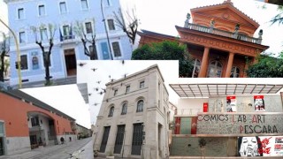 Musei a Pescara