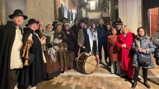 Natale itinerante a Spoltore