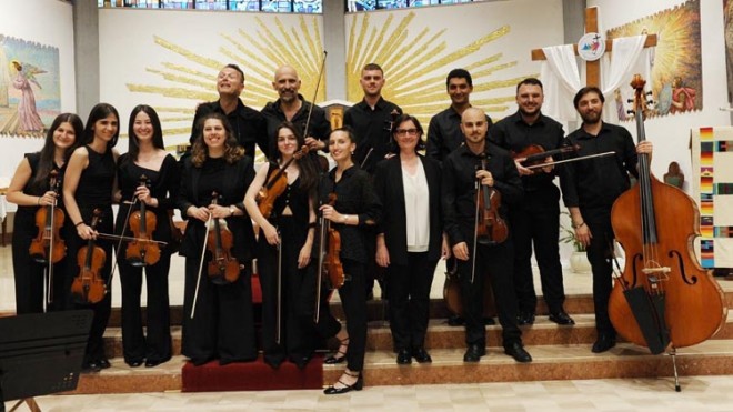 Orchestra GEA