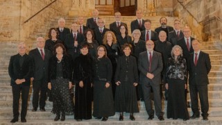 Schola Cantorum Padre Settimio Zimarino di Chieti