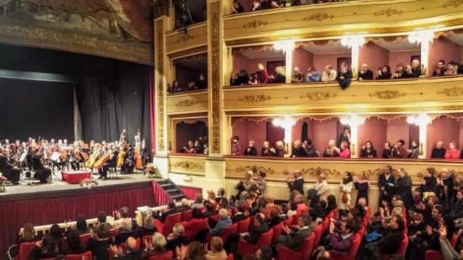Teatro di Atri