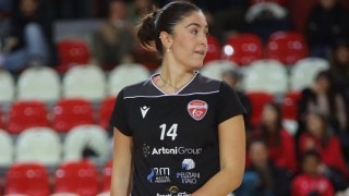 Vittoria Renzi Futura Volley