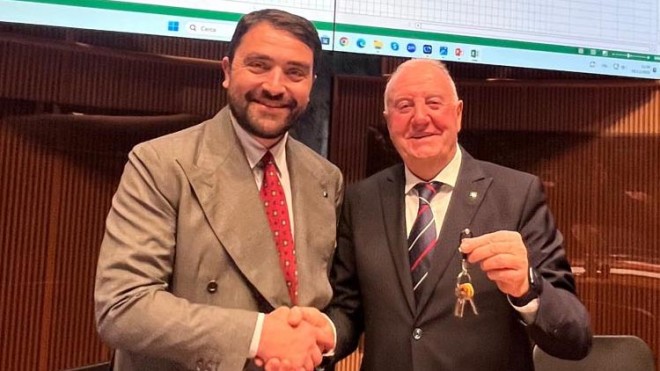 ance l'Aquila le elezioni