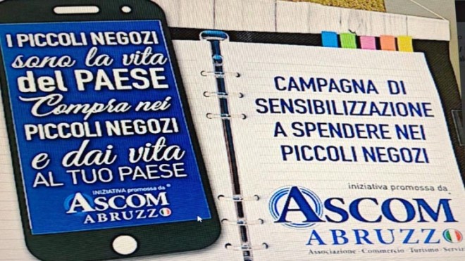 ascom saldi