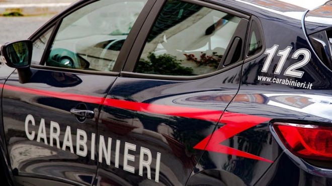 carabinieri