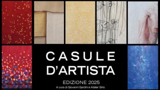 causale d'artista