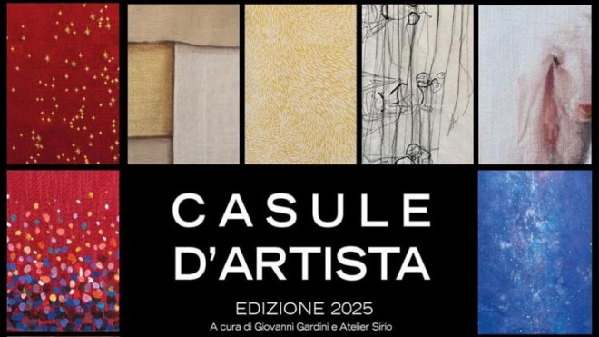 causale d'artista
