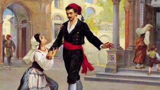 cavalleria rusticana