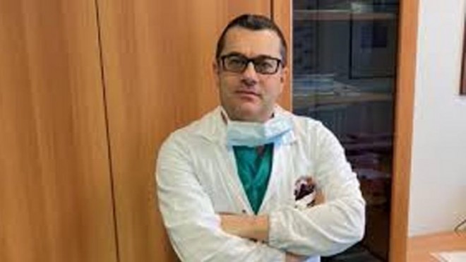 chirurgo Franco Fiore