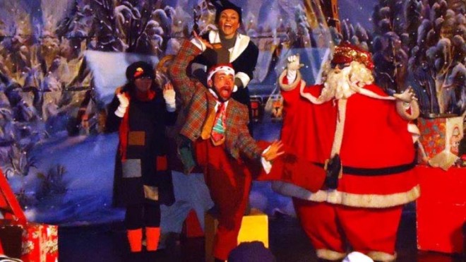 feste per bambini