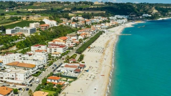 fossacesia marina