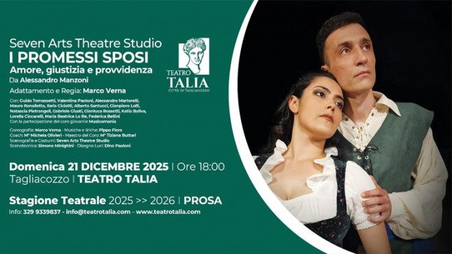 i promessi sposi