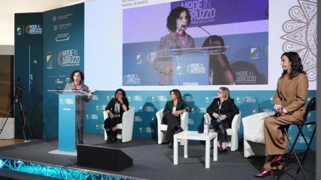 impresa donna