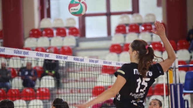 martina stellati