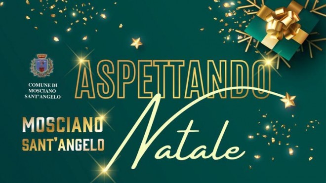 natale a Mosciano