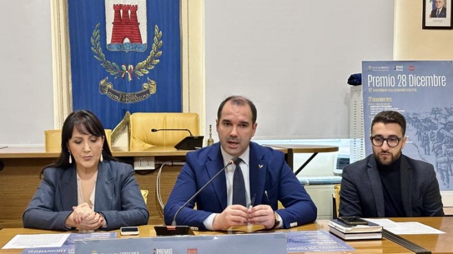 ortona premio 28 dicembre