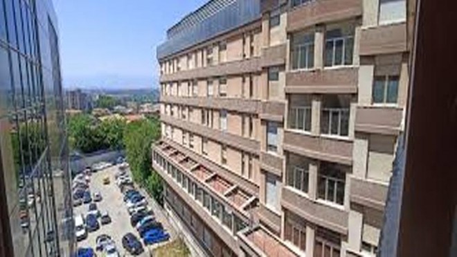 ospedale di Chieti