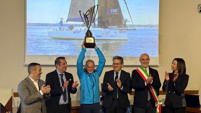 premiazione movida