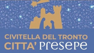 presepe civitella del tronto