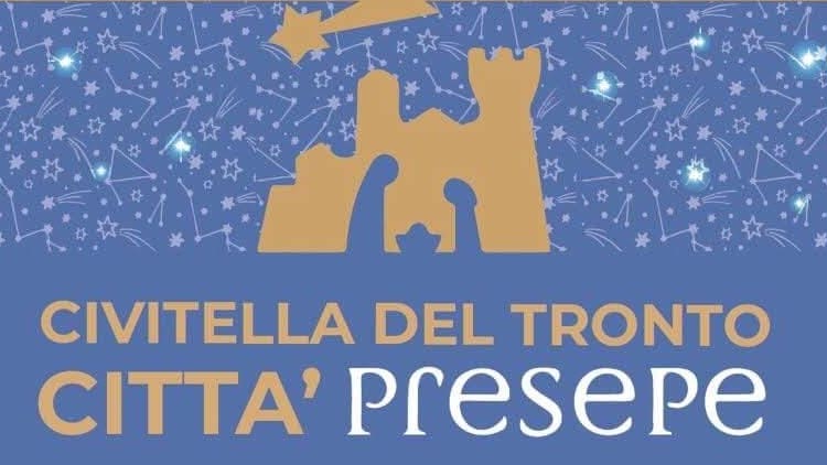presepe civitella del tronto