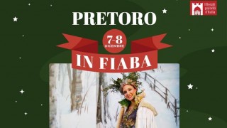 pretoro in fiaba