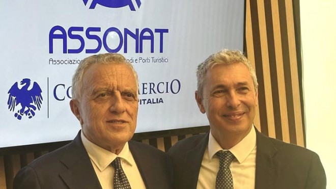 santori e verna