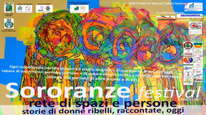 sororanze