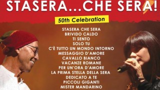stasera...che sera