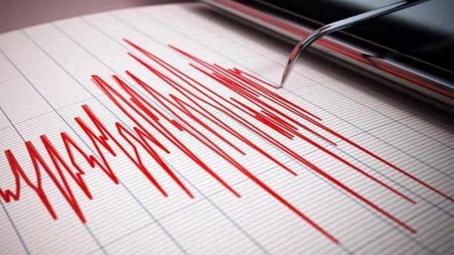 terremoto