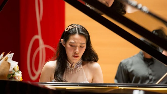 ying li