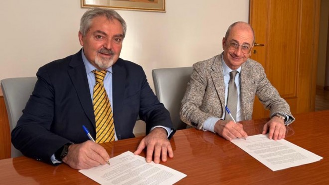 ASL Firma Miccolis Michitelli