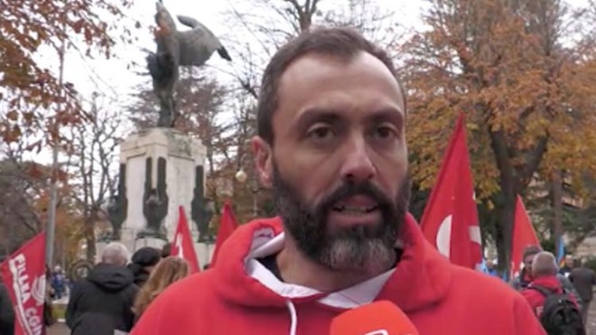 Federconsumatori e CGIL