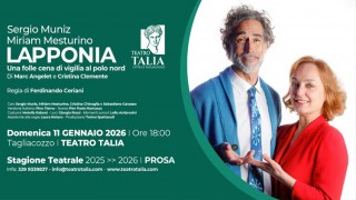 Lapponia con Muniz