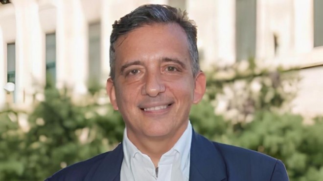 Maurizio Delfino