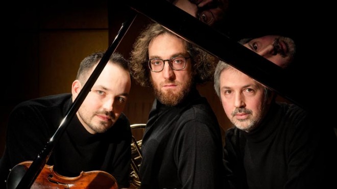 Opter Ensemble