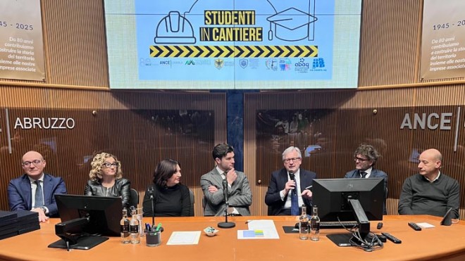 ance e studenti