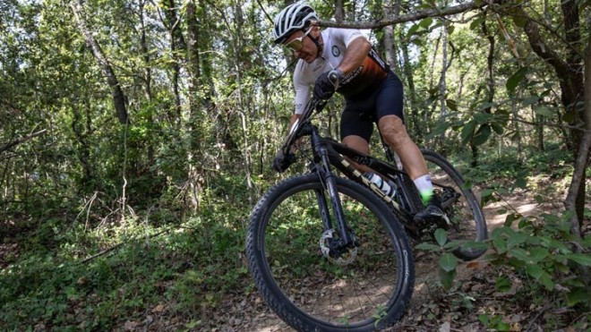 ciclocross