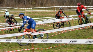 ciclocross