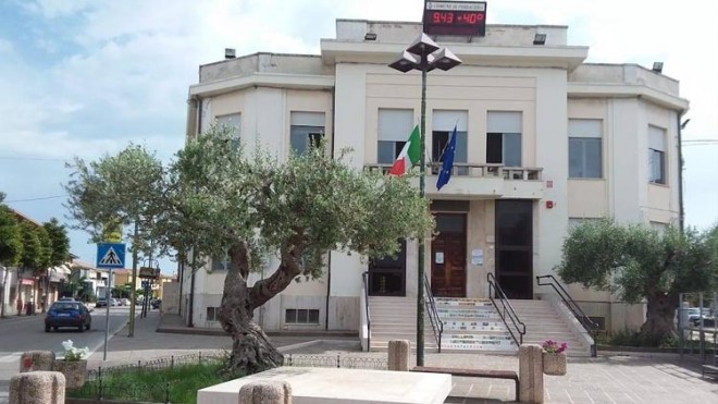 comune fossacesia