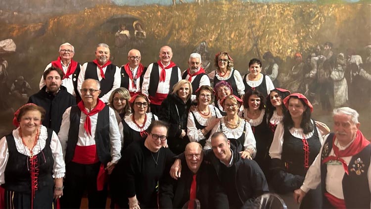 concerto a spoltore
