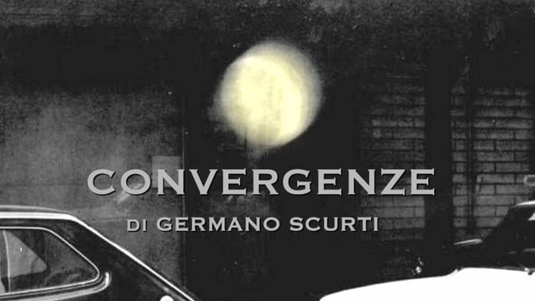 convergenze di Germano Scurti
