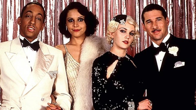 cotton club