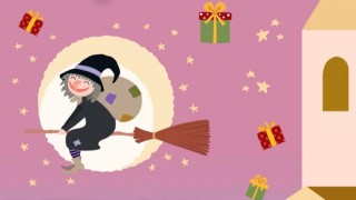 discesa befana