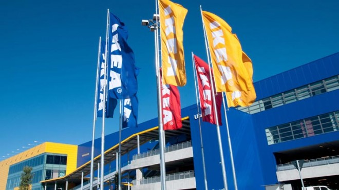 ikea san giovanni teatino