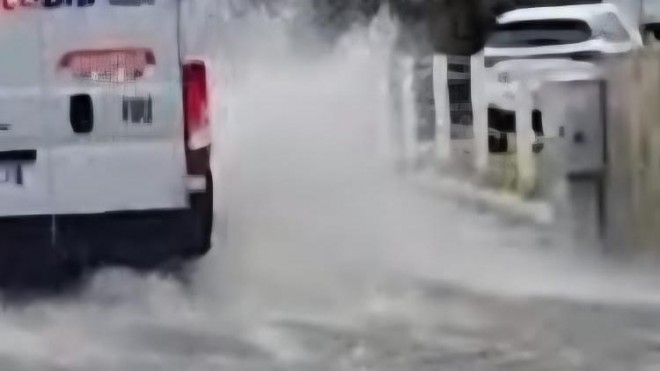 maltempo a fossacesia