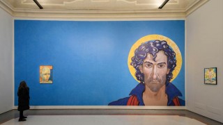 mostra andrea pazienza