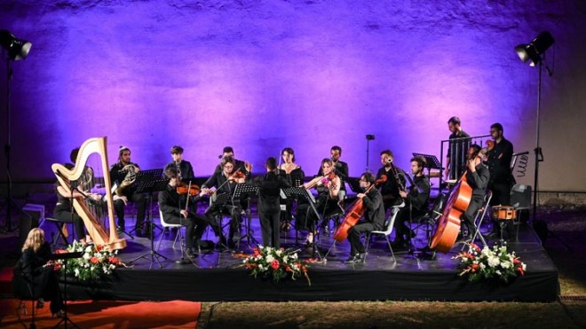 orchestra Fenaroli