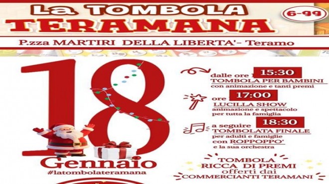 tombola teramana