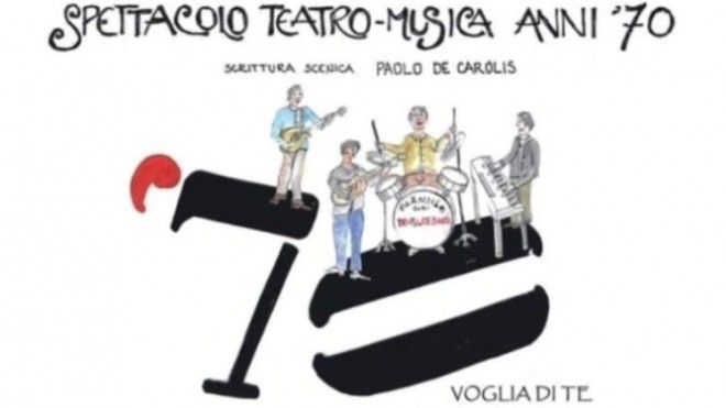 70 voglia di te